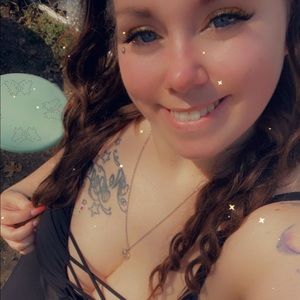 Meet your Posher, Kearstin